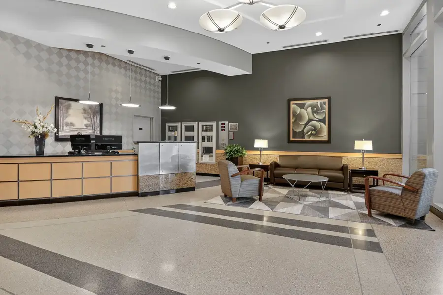 1600 S Prairie Avenue #709, Chicago, IL 60616 - #3