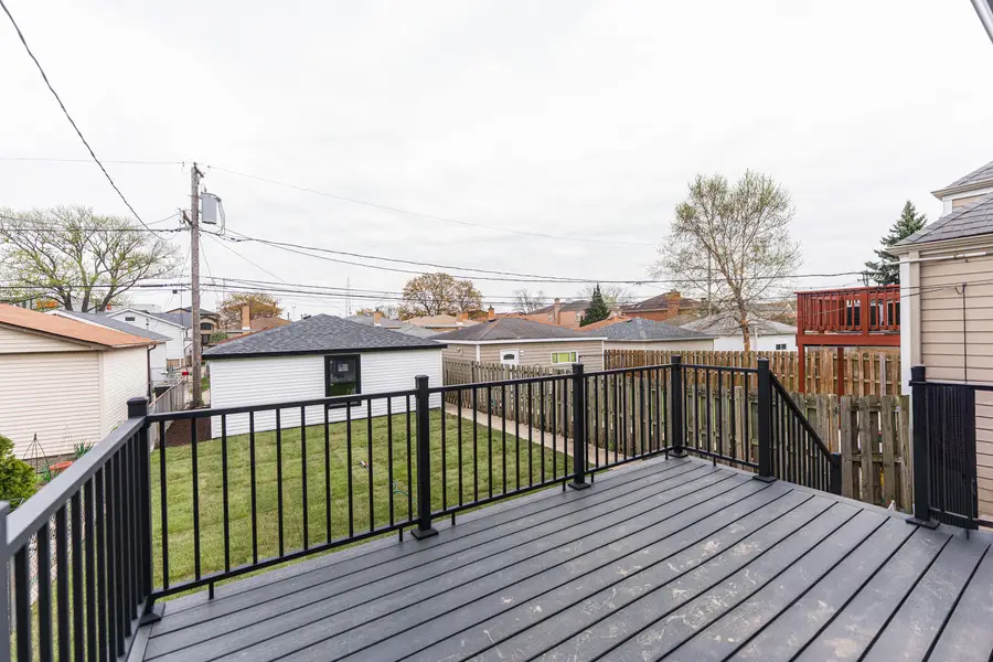 4129 N Oketo Avenue, Norridge, IL 60706 - #2