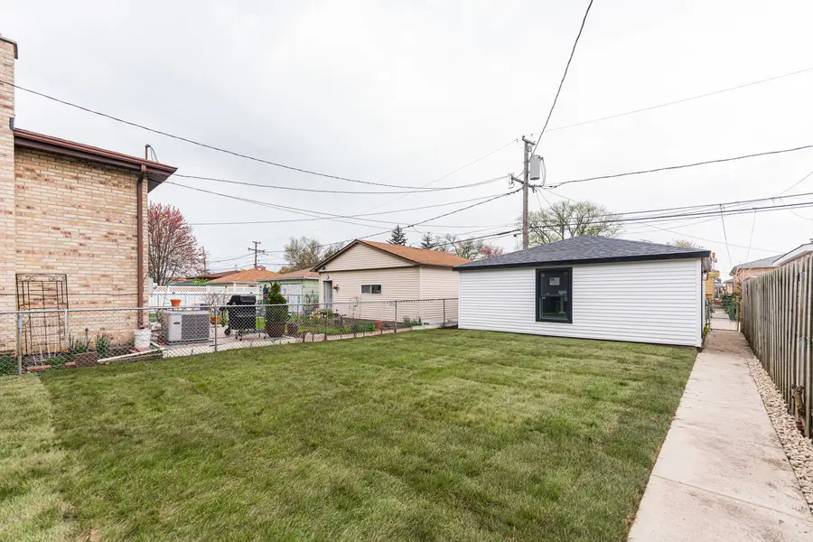 4129 N Oketo Avenue, Norridge, IL 60706 - #3