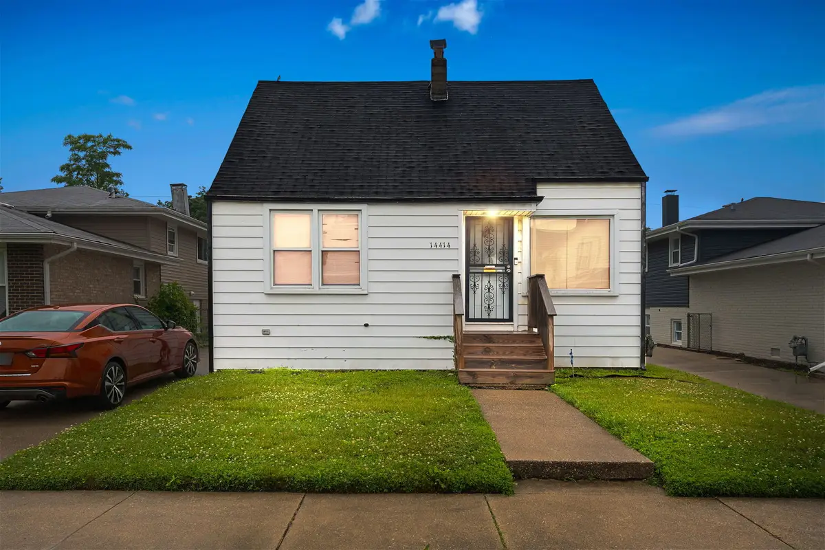 14414 Drexel Avenue, Dolton, IL 60419 - #1