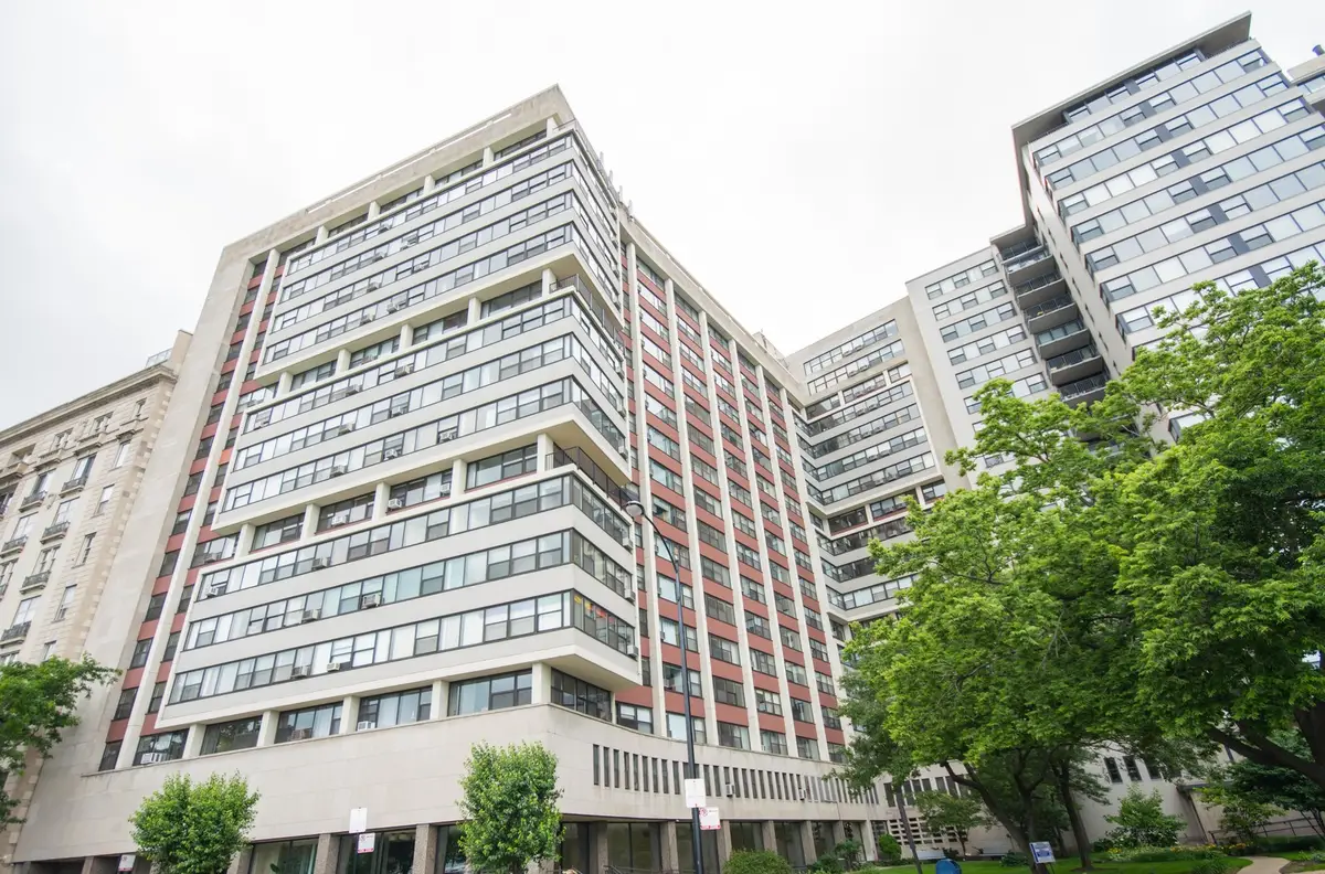3420 N Lake Shore Drive #4K, Chicago, IL 60657 - #1