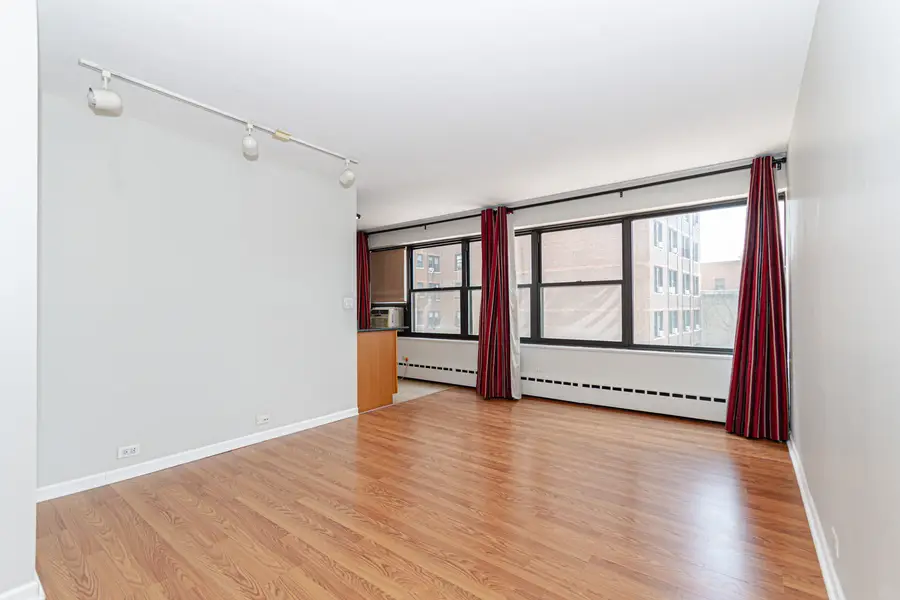 3420 N Lake Shore Drive #4K, Chicago, IL 60657 - #3
