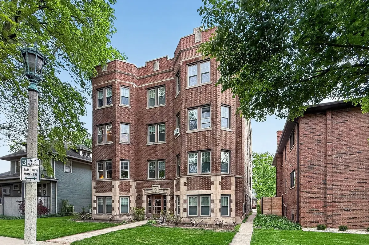 814 S Maple Avenue #2N, Oak Park, IL 60304 - #1