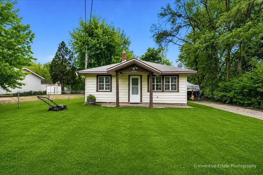 26481 W Springwell Avenue, Antioch, IL 60002 - #2