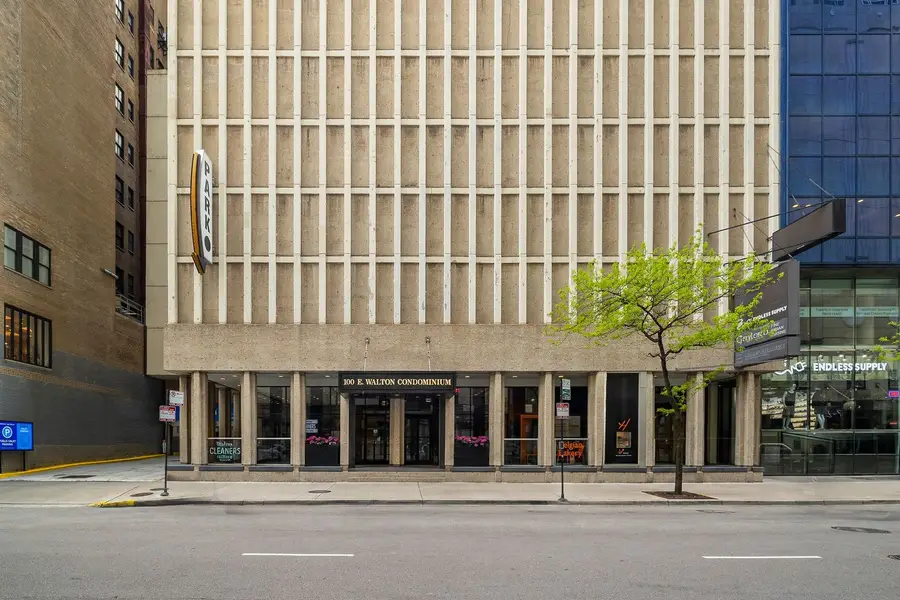 100 E Walton Street #26B, Chicago, IL 60611 - #2