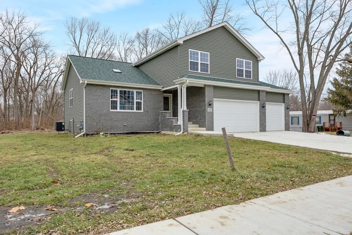 214 Columbus Road, Streator, IL 61364 - #1
