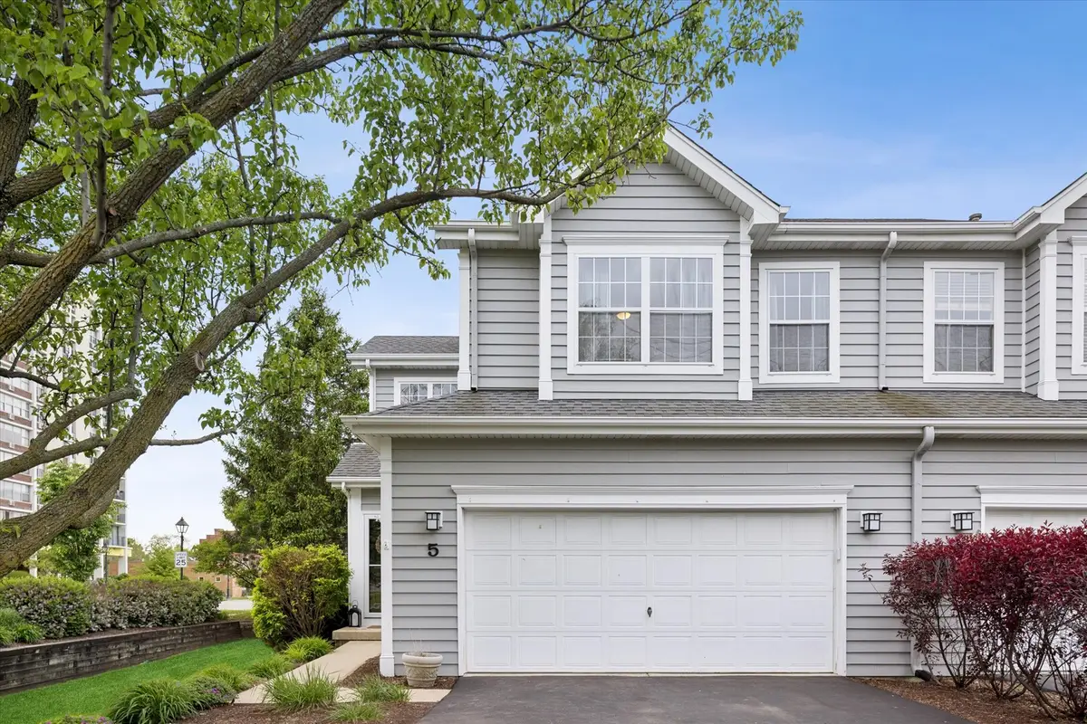 5 W Grove Street, Lombard, IL 60148 - #1