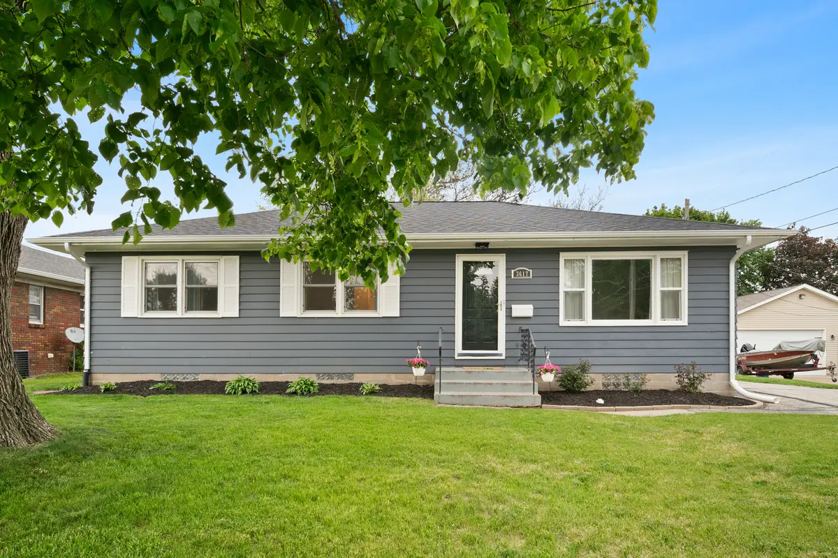 3617 Wilkes Avenue, Davenport, IA 52806 - #1