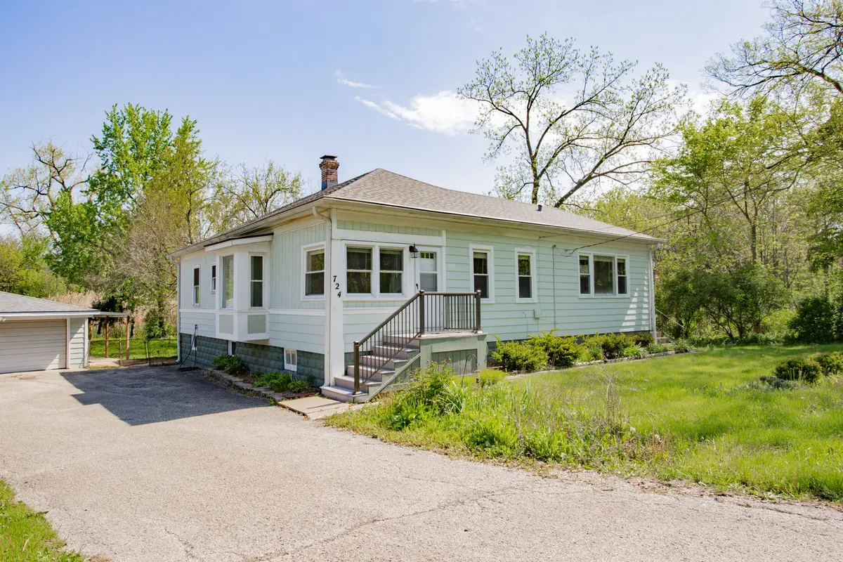 22W724 Saint Charles Road, Glen Ellyn, IL 60137 - #1