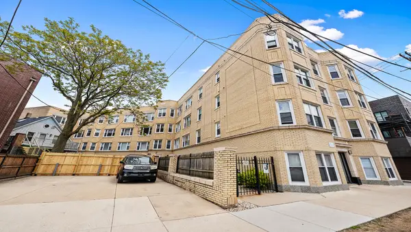 3215 N Francisco Avenue #2S, Chicago, IL 60618