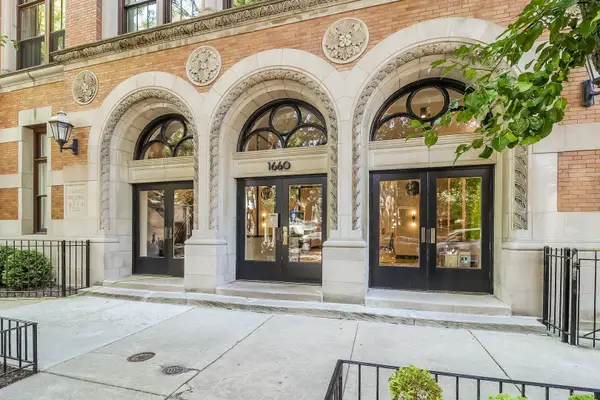 1660 N Hudson Avenue #1E, Chicago, IL 60614