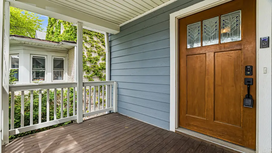 4127 N Richmond Street, Chicago, IL 60618 - #2