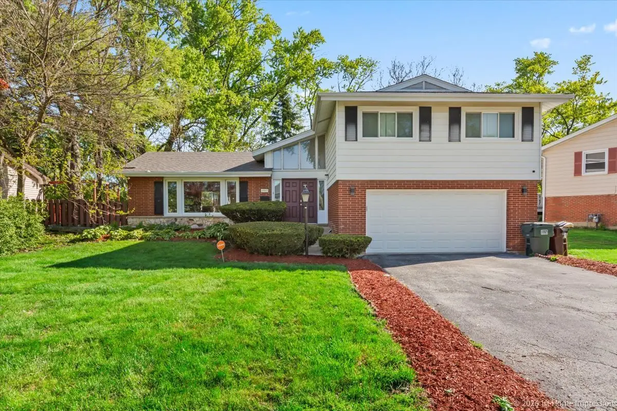 18847 May Avenue, Homewood, IL 60430 - #1