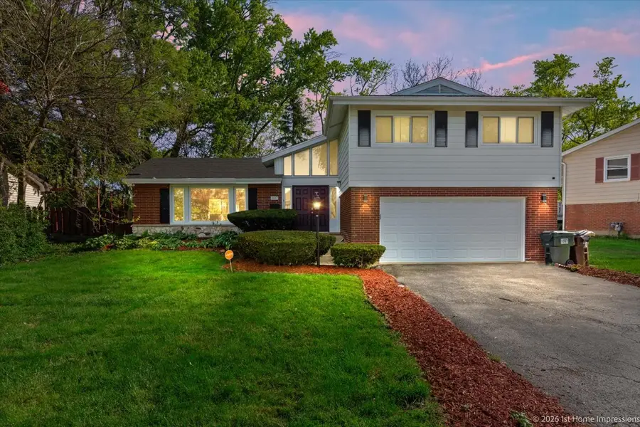 18847 May Avenue, Homewood, IL 60430 - #2