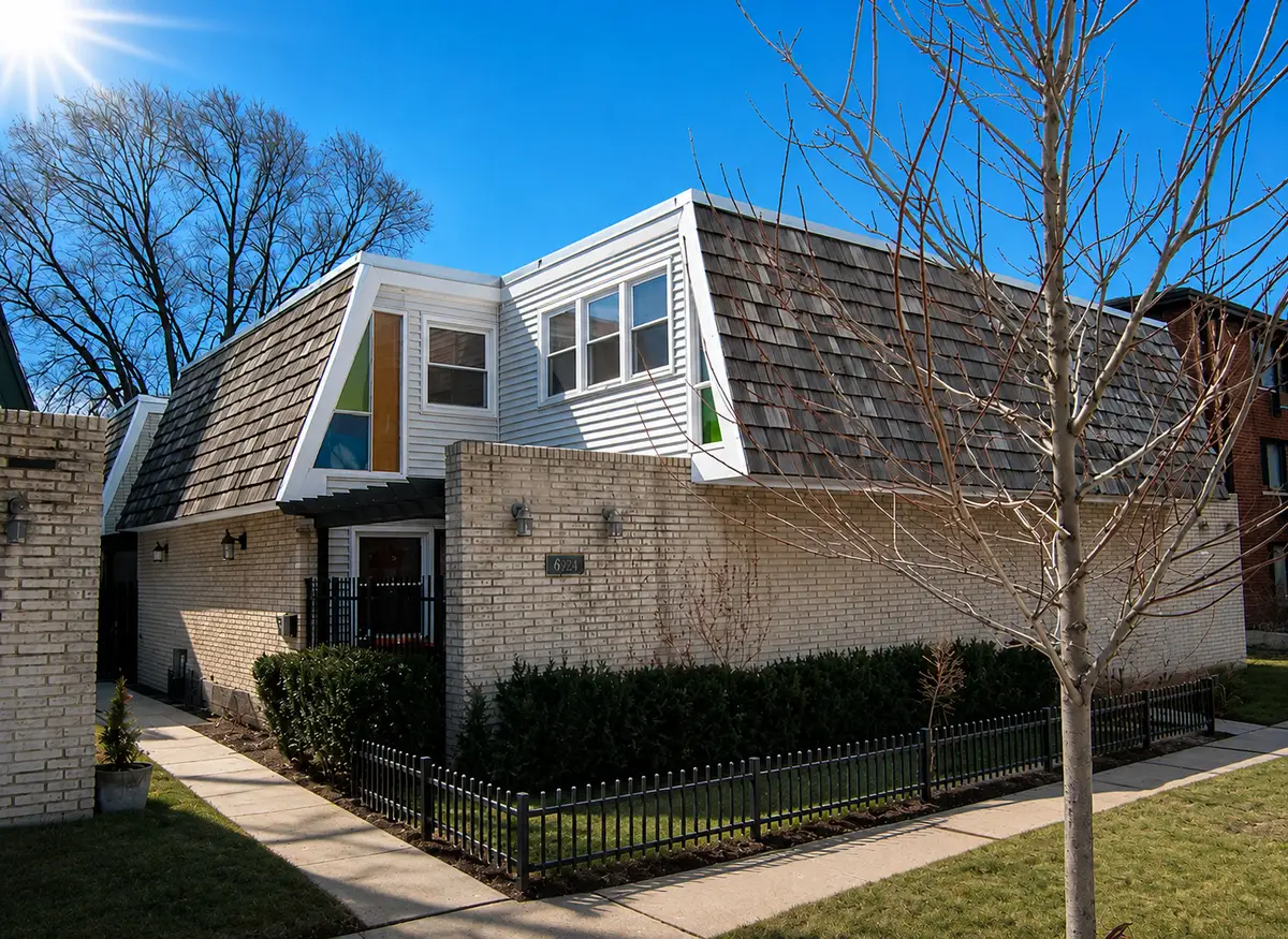 9207 S Kedzie Avenue #2, Evergreen Park, IL 60805 - #1