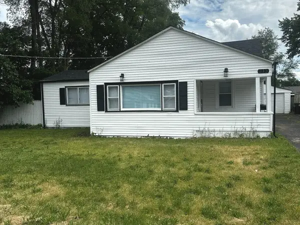 313 Grand Boulevard, Loves Park, IL 61111