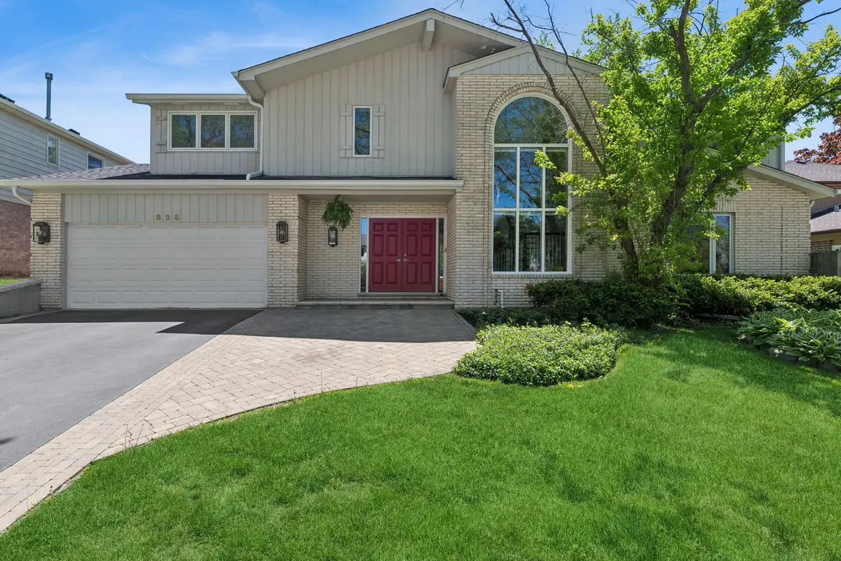 828 Woodleigh Avenue, Highland Park, IL 60035 - #1