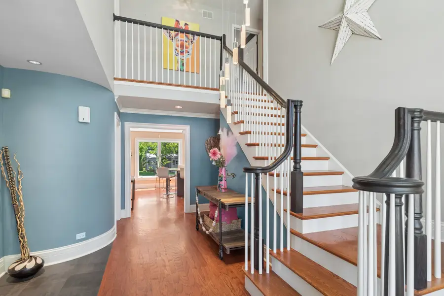 828 Woodleigh Avenue, Highland Park, IL 60035 - #3