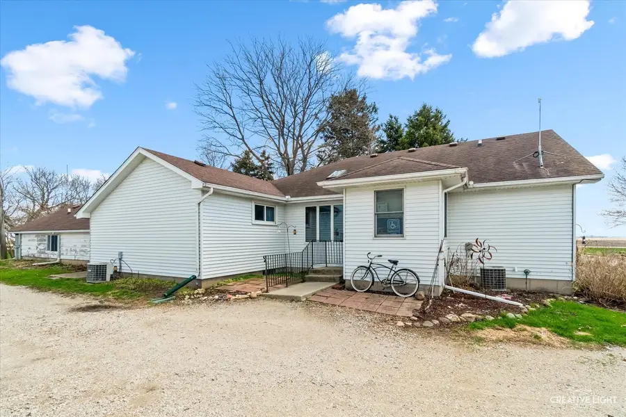 15555 Mcgirr Road, Hinckley, IL 60520 - #2