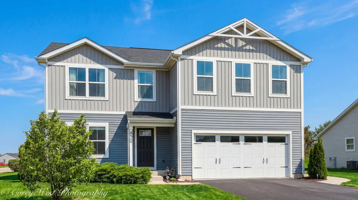 450 Cardinal Way, Hampshire, IL 60140 - #1