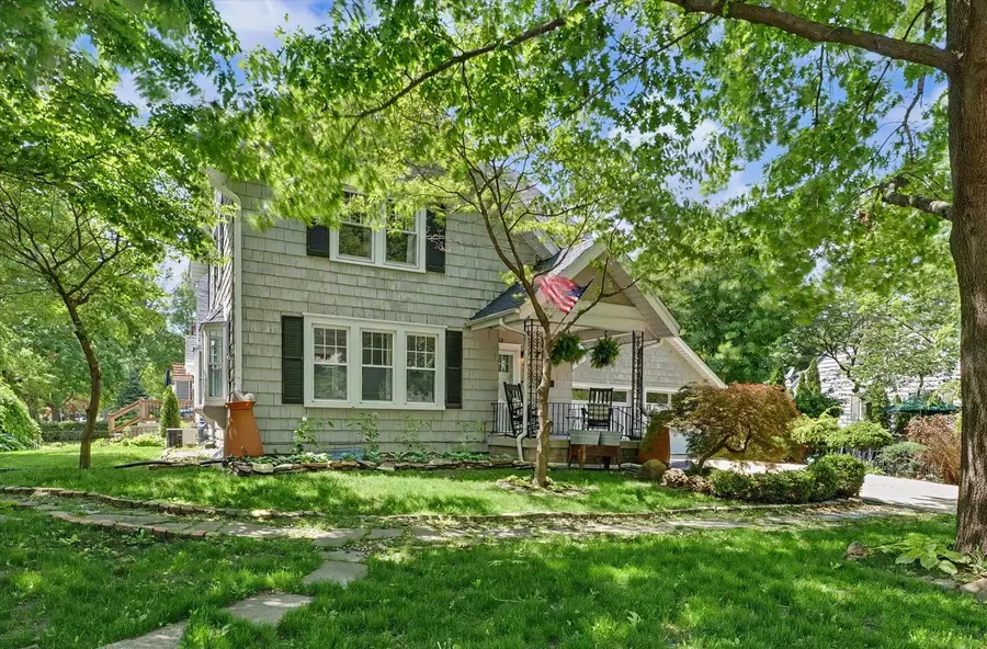 1202 W Healey Street, Champaign, IL 61821 - #3