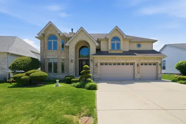 651 Anne Lane, Bolingbrook, IL 60440
