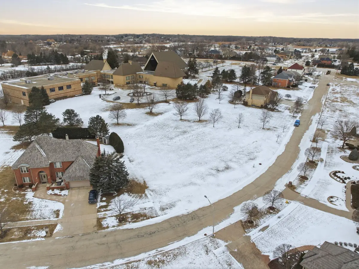 13210 Georgetown Drive, Orland Park, IL 60462 - #1