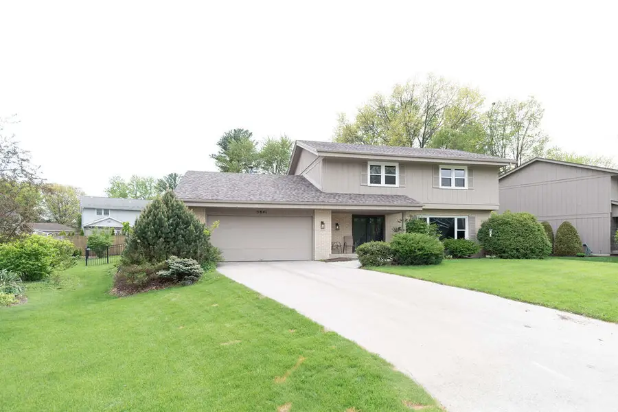 5841 Hoylake Drive, Rockford, IL 61107 - #3