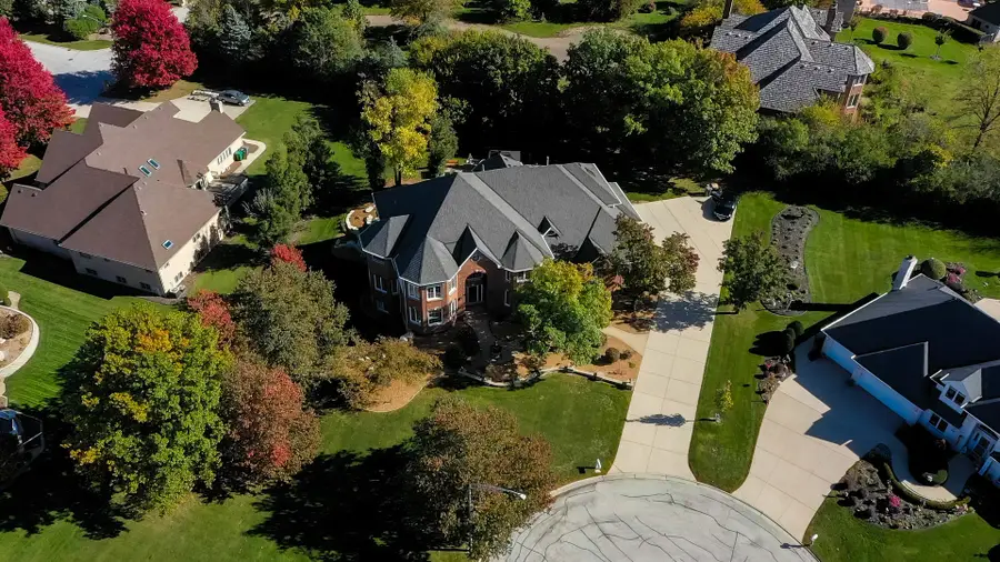 8110 W Basswood Road, Orland Park, IL 60462 - #2