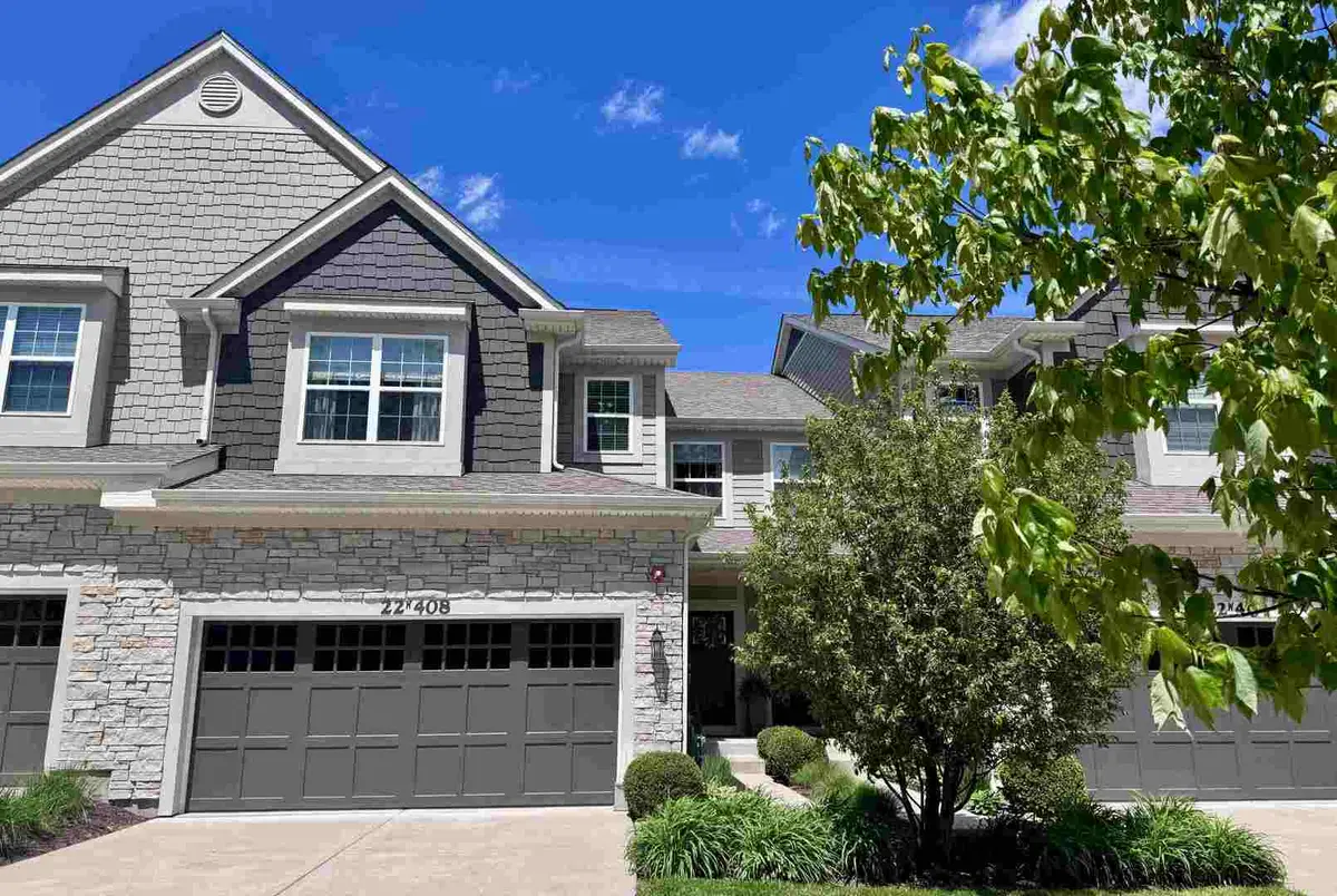 22W408 Autumn Blaze Drive #22W408, Glen Ellyn, IL 60137 - #1