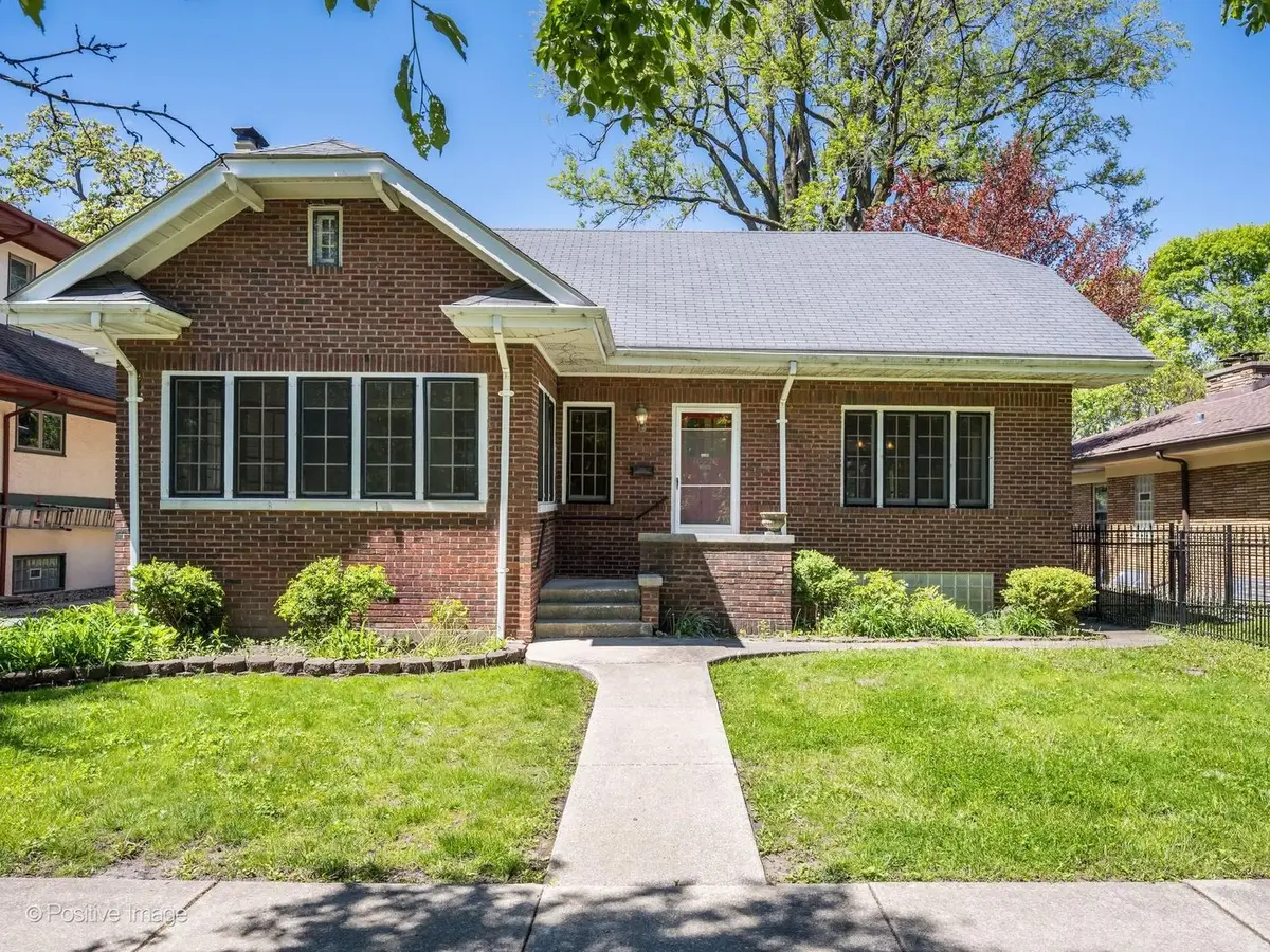 10710 S Hoyne Avenue, Chicago, IL 60643 - #1