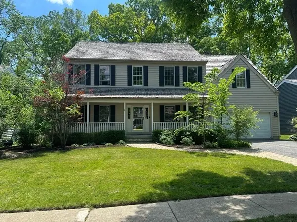 4463 Cornell Avenue, Gurnee, IL 60031