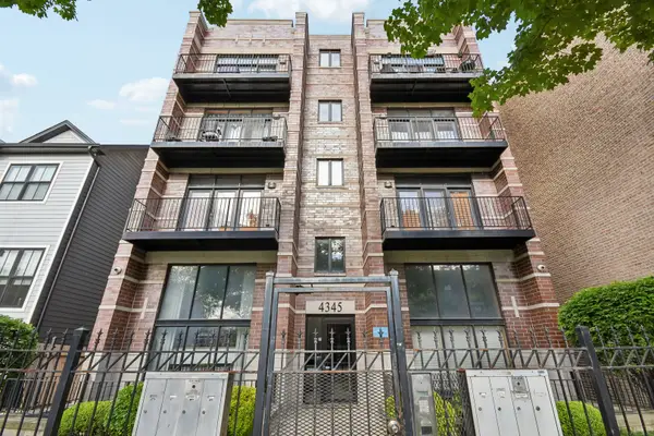 4345 S Indiana Avenue #4S, Chicago, IL 60653
