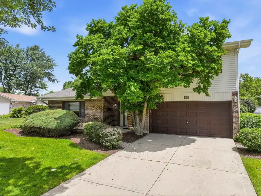 415 Cypress Court, Schaumburg, IL 60193 - #2