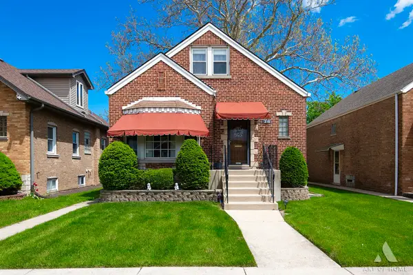 3141 N Nagle Avenue, Chicago, IL 60634