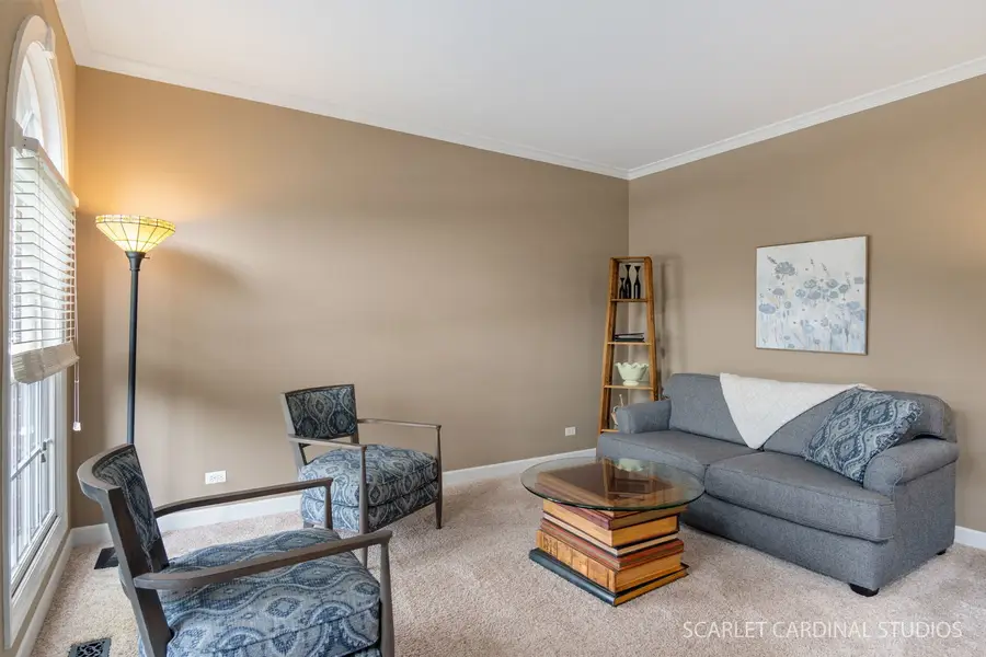 2816 Cordgrass Road, Naperville, IL 60564 - #2