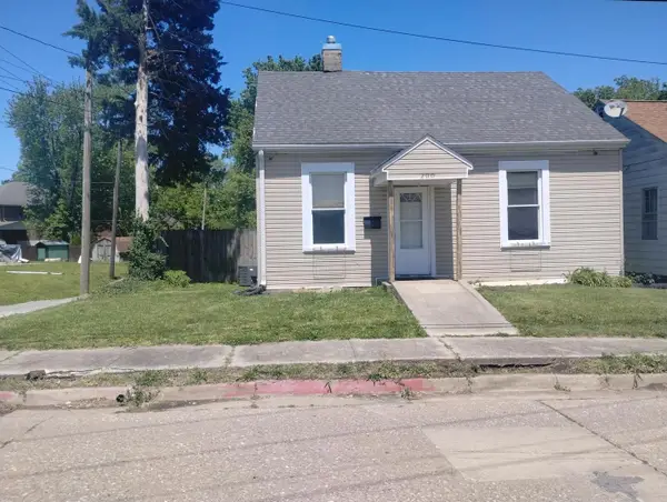 200 E Chestnut Street, Anna, IL 62906