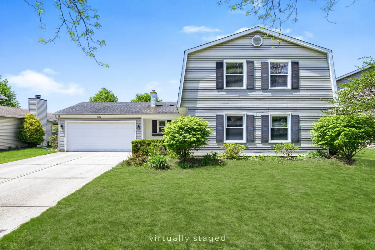 4092 Victoria Drive, Hoffman Estates, IL 60192 - #1