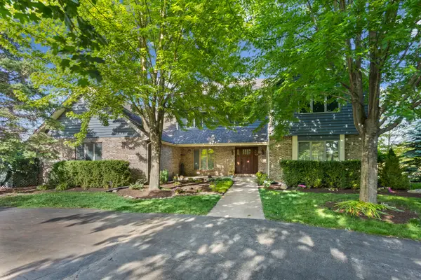 24428 W Park River Lane, Shorewood, IL 60404