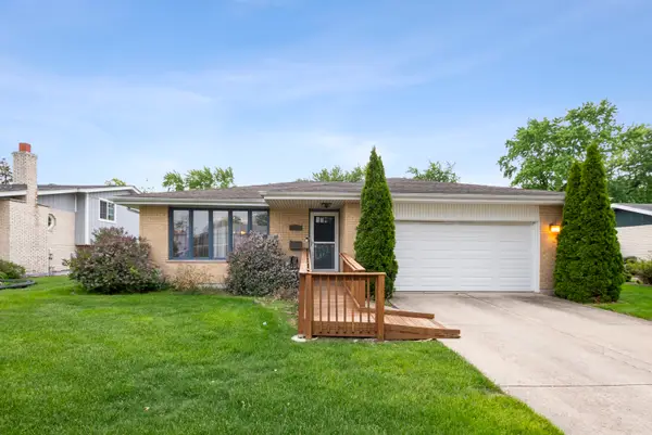 6877 177th Street, Tinley Park, IL 60477