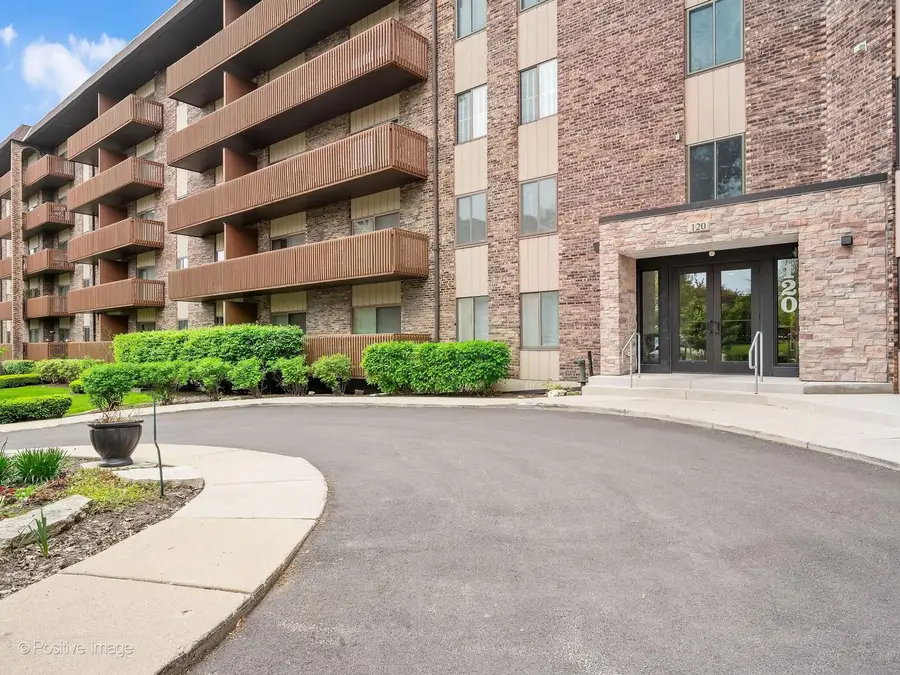 120 Lakeview Drive #417, Bloomingdale, IL 60108 - #2
