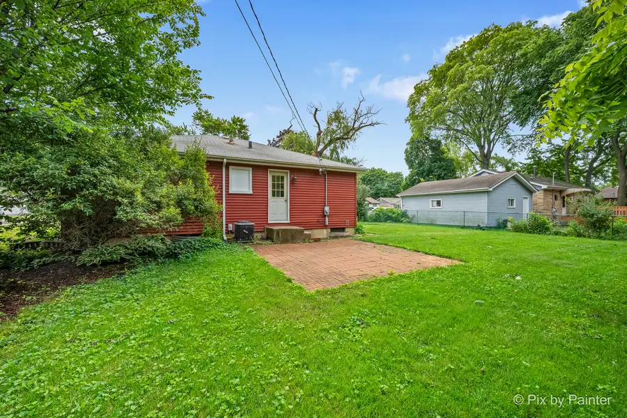 352 Brice Avenue, Mundelein, IL 60060 - #3