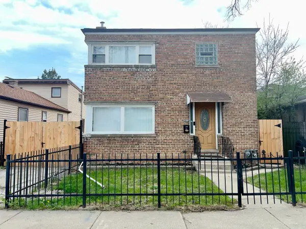 7421 W 64th Street, Summit, IL 60501