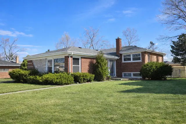 16049 Minerva Avenue, South Holland, IL 60473 - #1