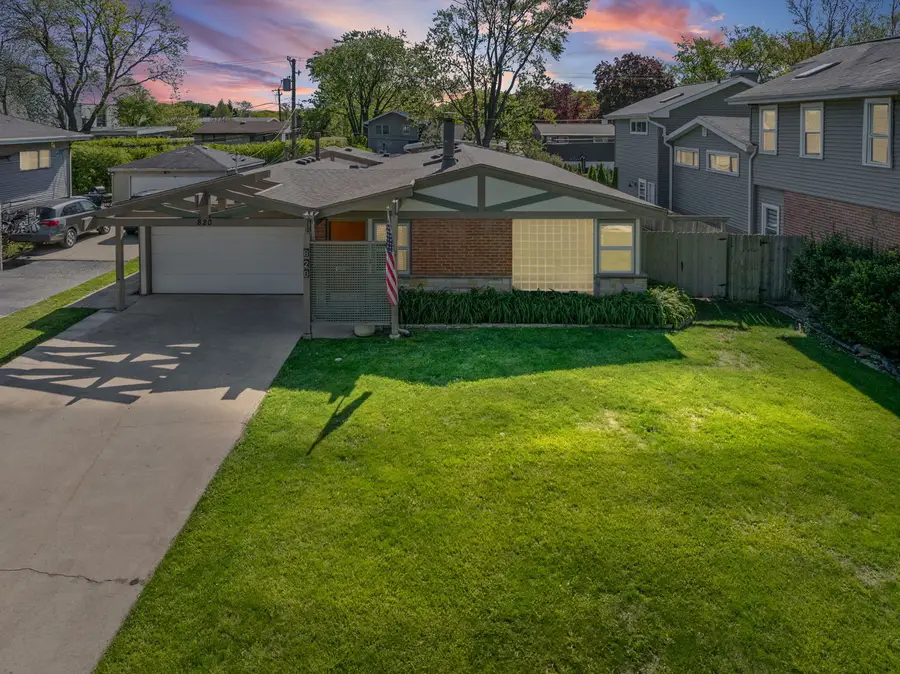 820 Lawler Avenue, Wilmette, IL 60091 - #3