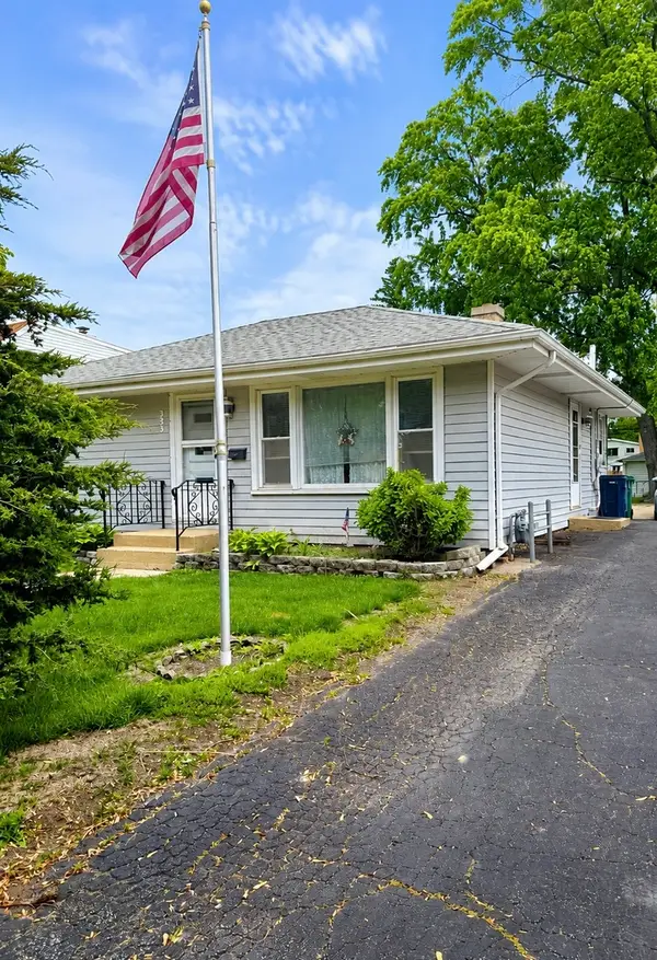 333 N Garfield Street, Lombard, IL 60148