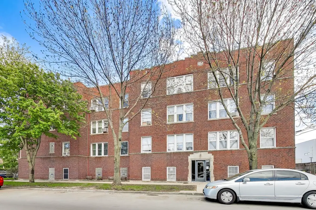 2345 W Glenlake Avenue #1, Chicago, IL 60659 - #1