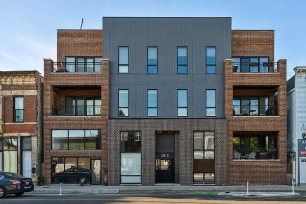 3016 W Belmont Avenue #2N, Chicago, IL 60618