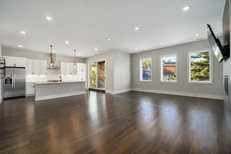 3016 W Belmont Avenue #2N, Chicago, IL 60618 - #2