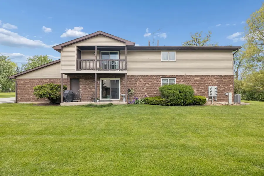 417 Manor Court #B, New Lenox, IL 60451 - #2